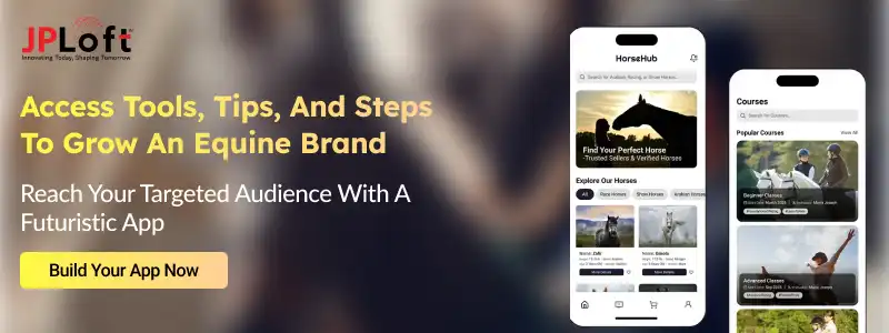 Access Tools, Tips, And Steps To Grow An Equine Brand cta2